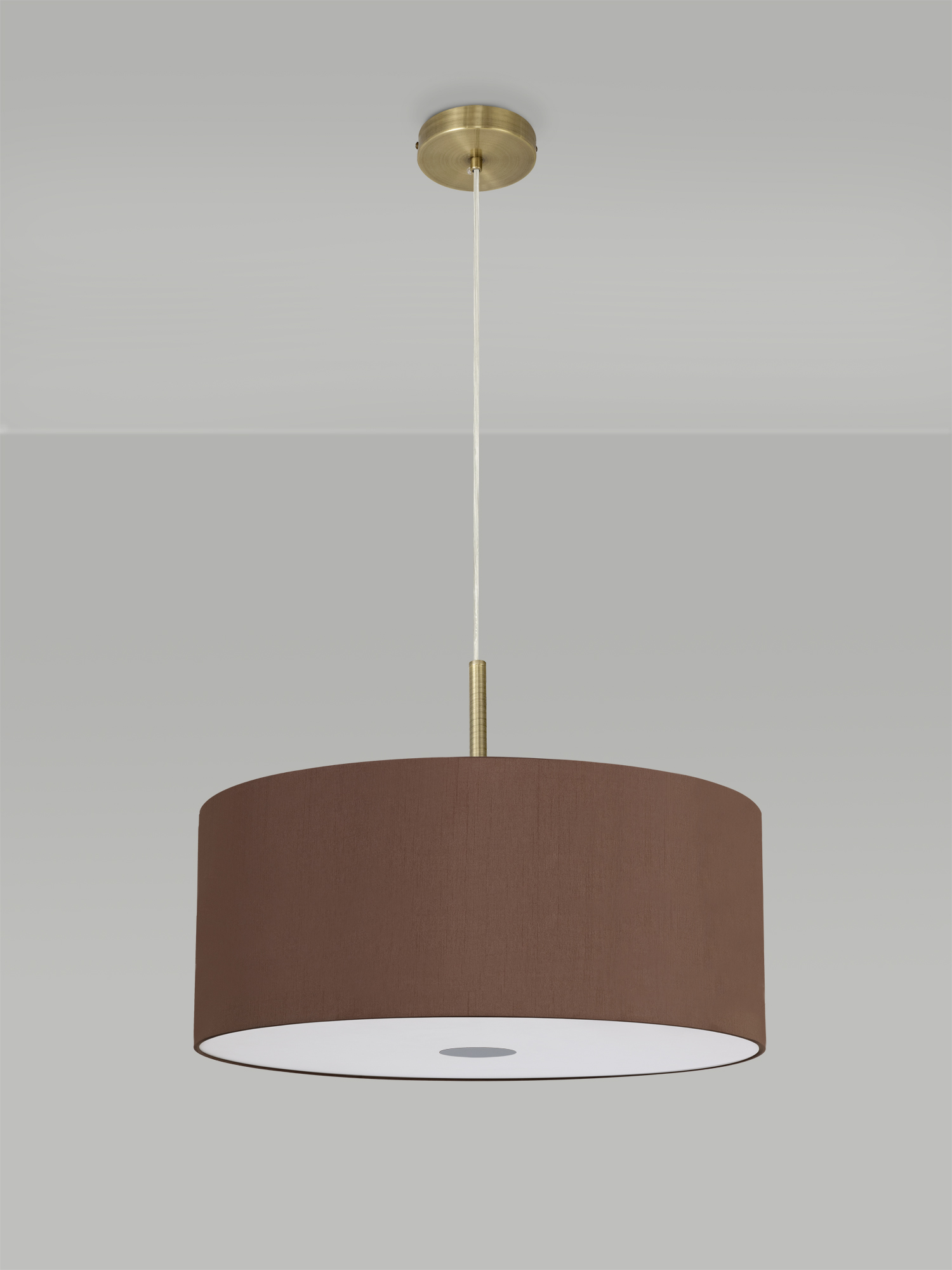 Baymont AB RC Ceiling Lights Deco Single Pendant